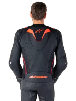Missile V3 Ignition Lederjacke