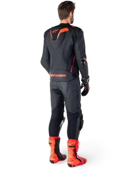 Missile V3 Ignition Lederjacke