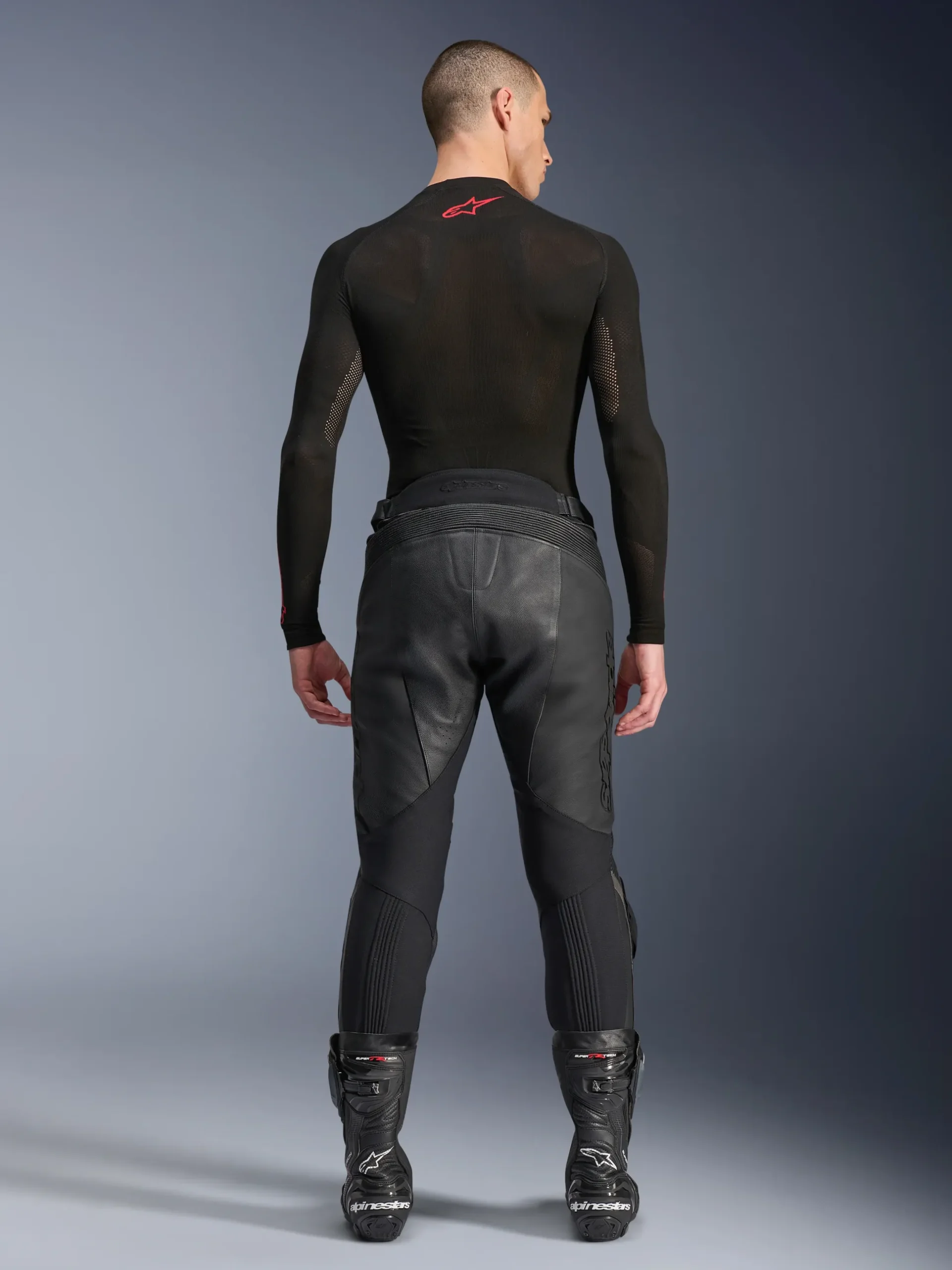 Missile V3 Lederhose