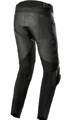 Missile V3 Lederhose - Long