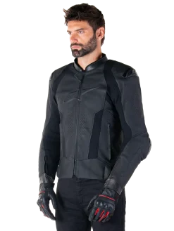 Missile V3 Lederjacke