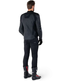 Missile V3 Lederjacke