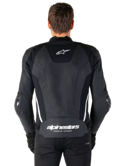 Missile V3 Lederjacke