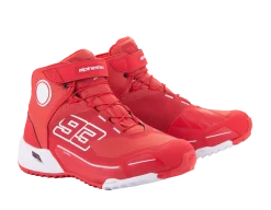 MM93 CR-X Drystar® Motorradschuhe