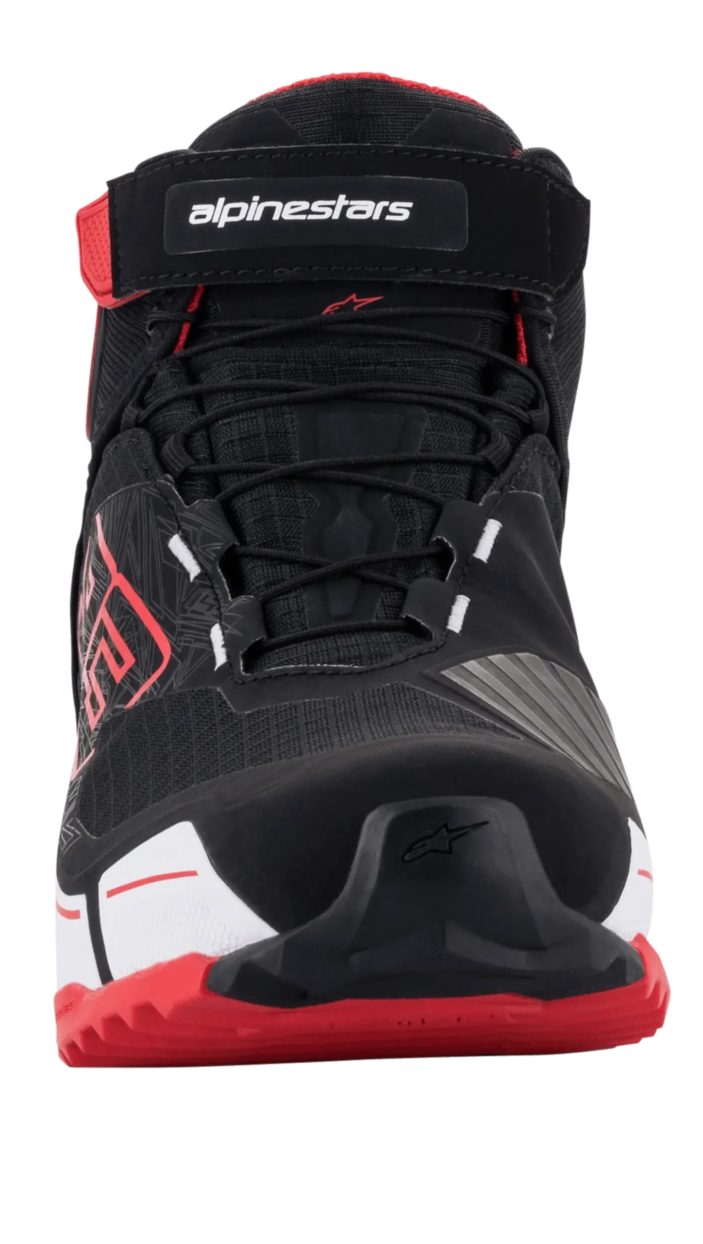 MM93 CR-X Drystar® Motorradschuhe
