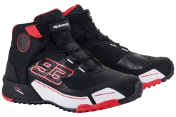 MM93 CR-X Drystar® Motorradschuhe