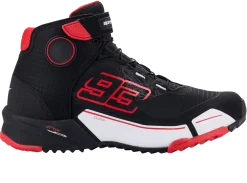 MM93 CR-X Drystar® Motorradschuhe
