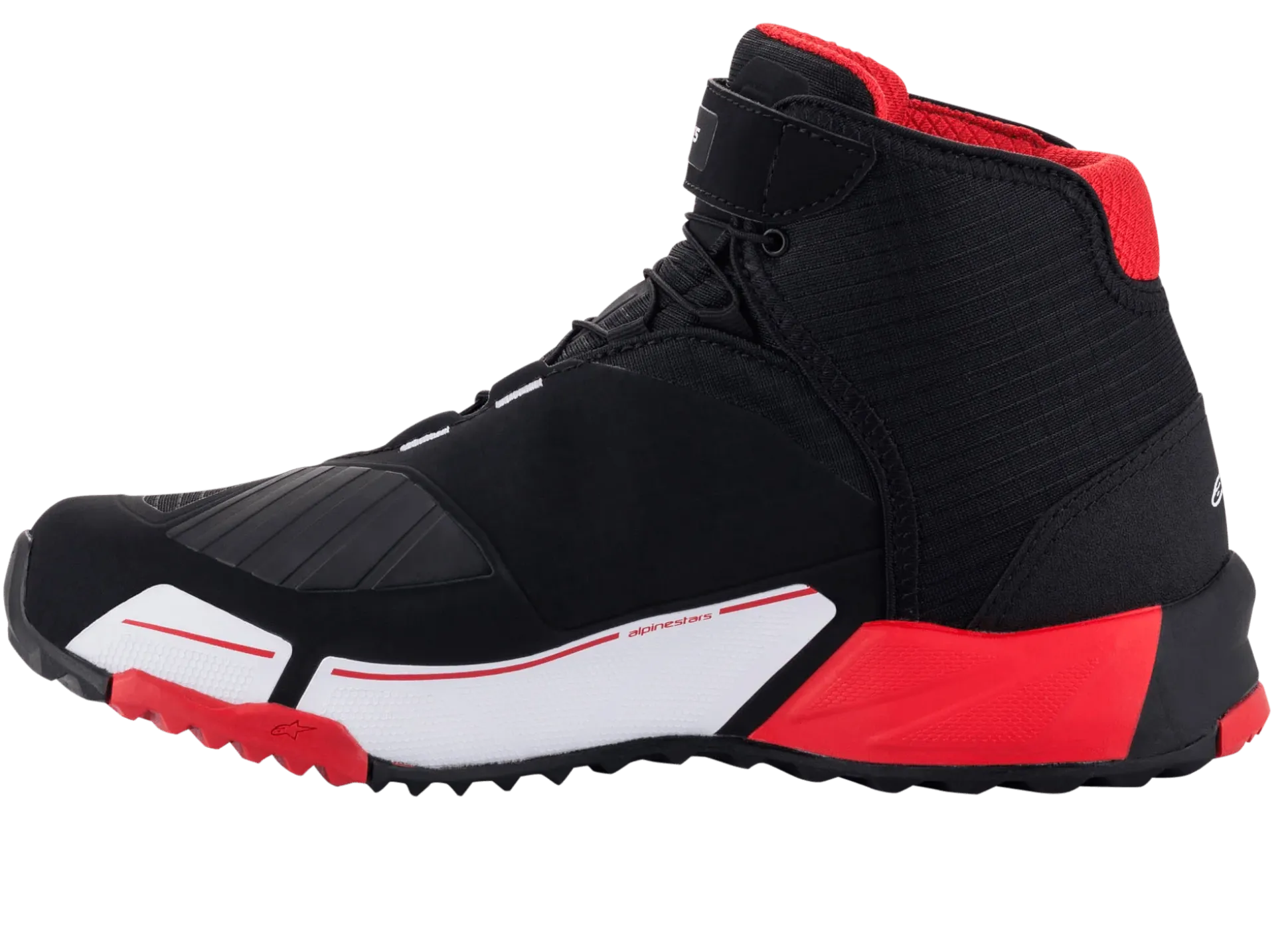 MM93 CR-X Drystar® Motorradschuhe