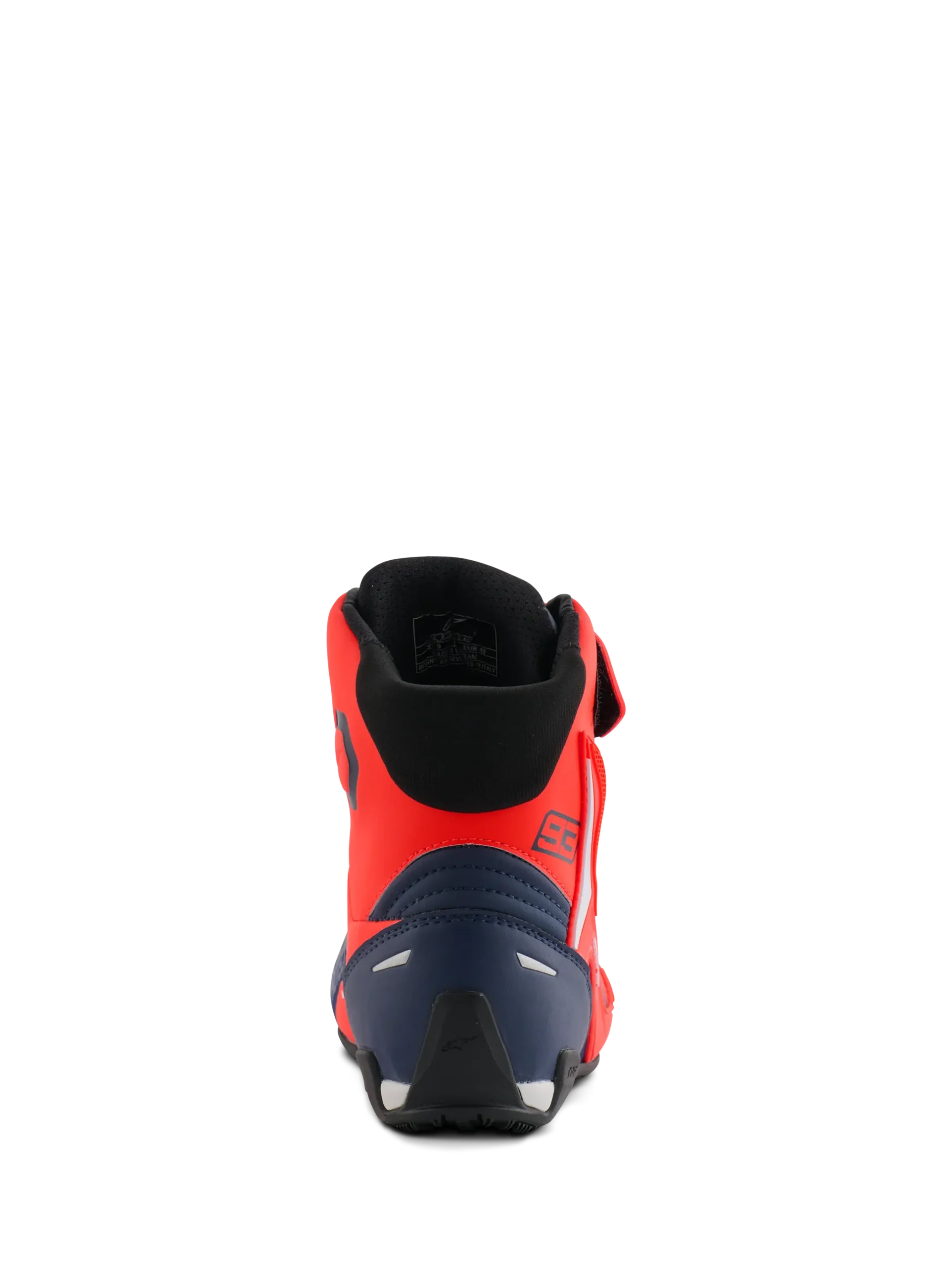 MM93 Faster-4 Schuhe