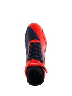 MM93 Faster-4 Schuhe