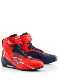 MM93 Faster-4 Schuhe