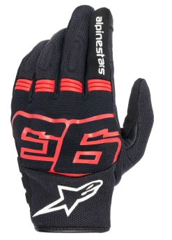 MM93 Losail V2 Handschuhe