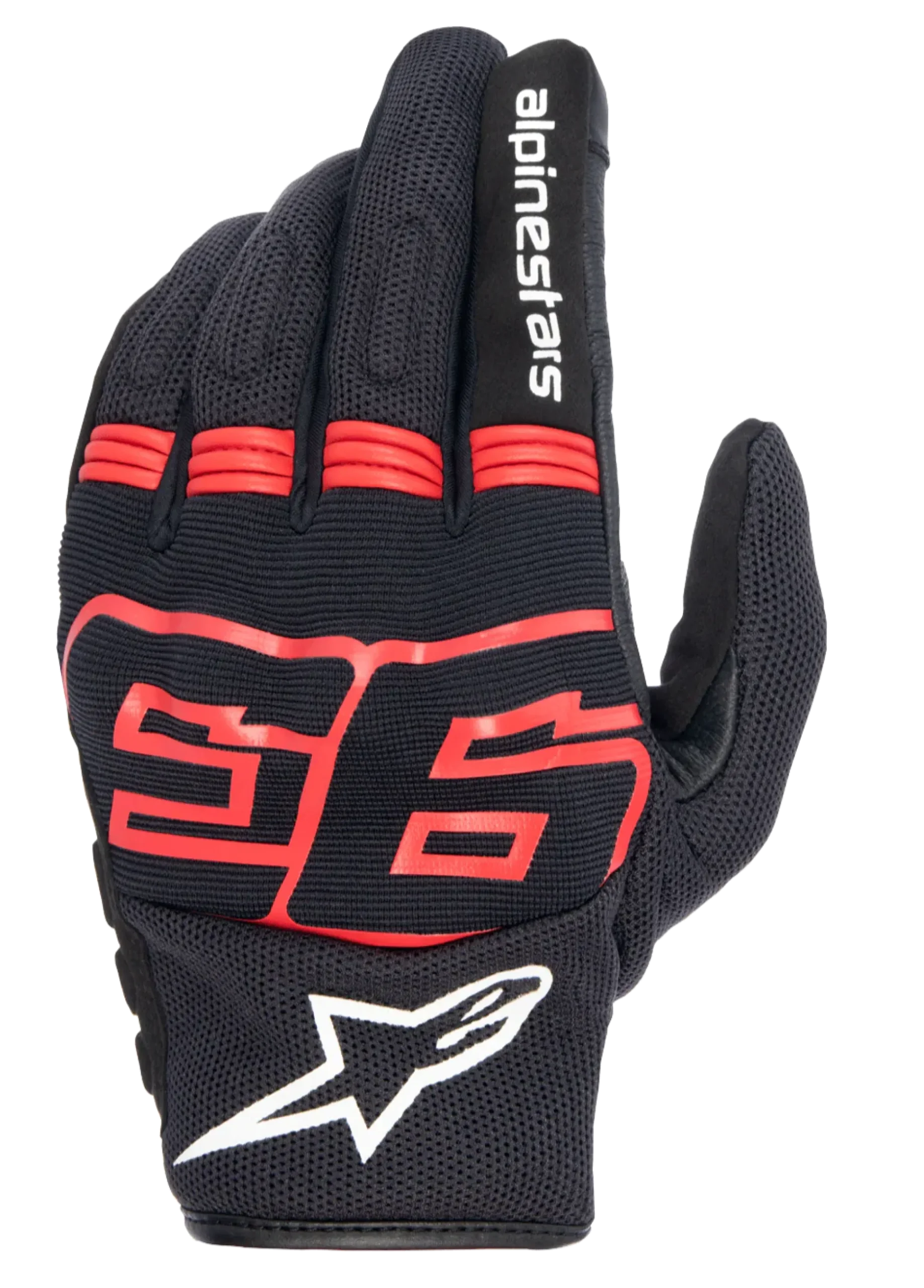 MM93 Losail V2 Handschuhe