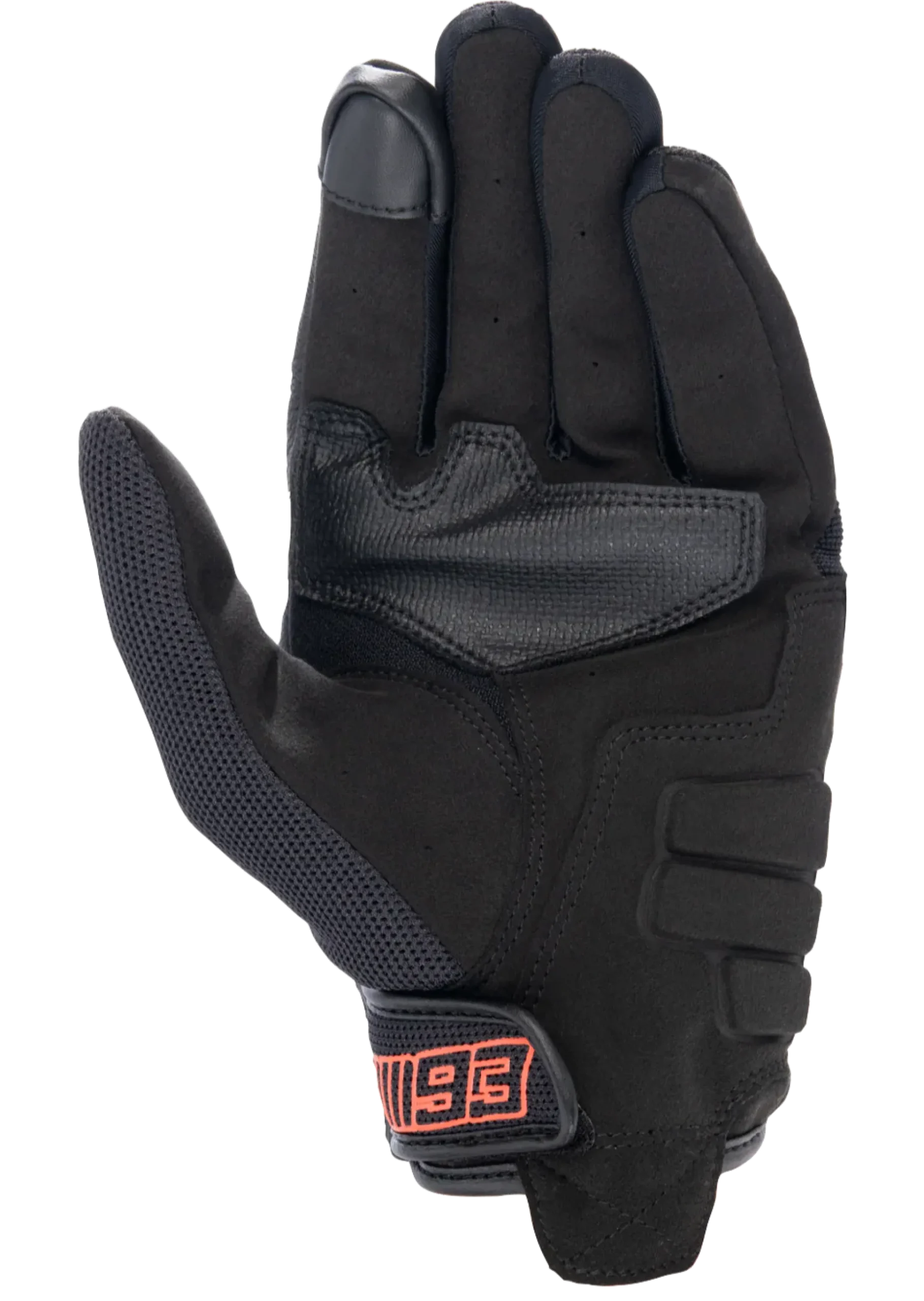MM93 Losail V2 Handschuhe