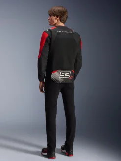 MM93 T-SPS Air V2 Jacke