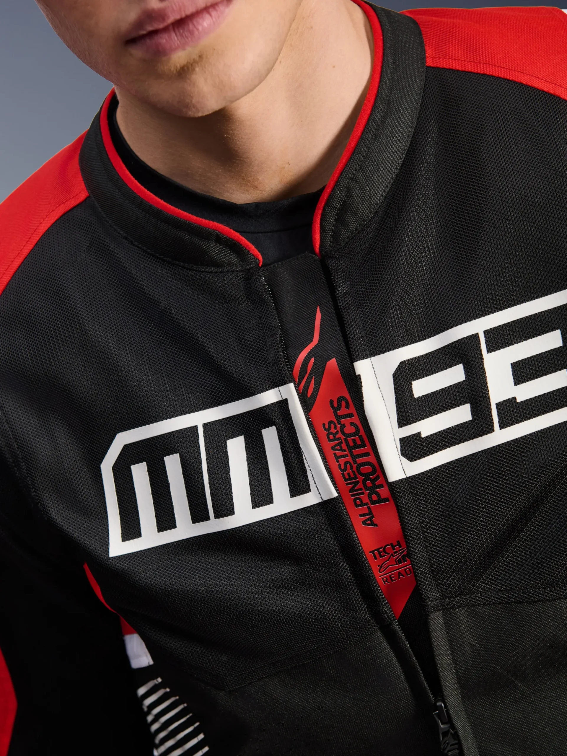 MM93 T-SPS Air V2 Jacke