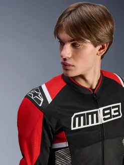 MM93 T-SPS Air V2 Jacke