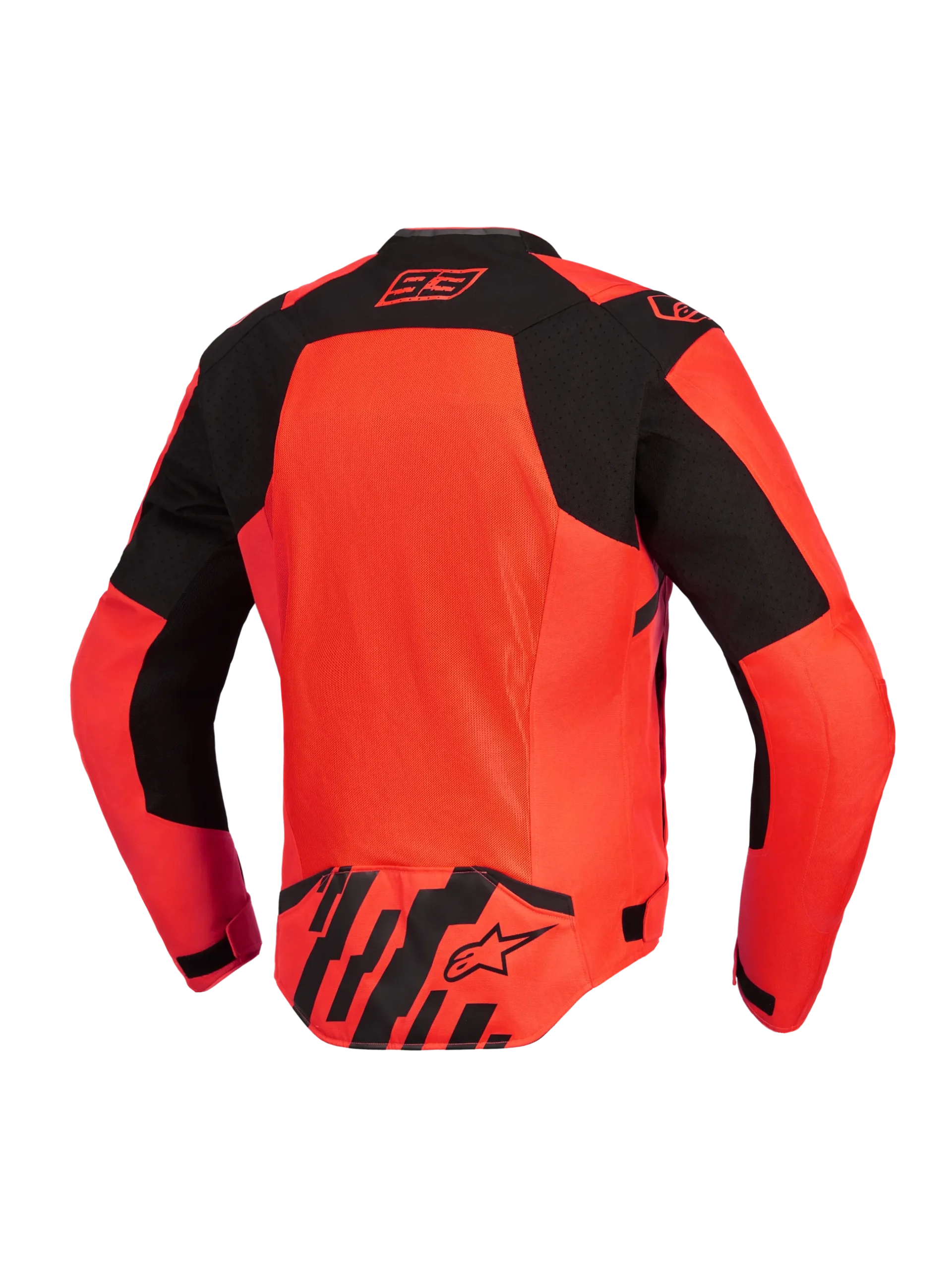 MM93 T-SPS Air V2 Jacke