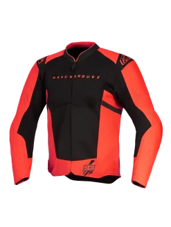 MM93 T-SPS Air V2 Jacke