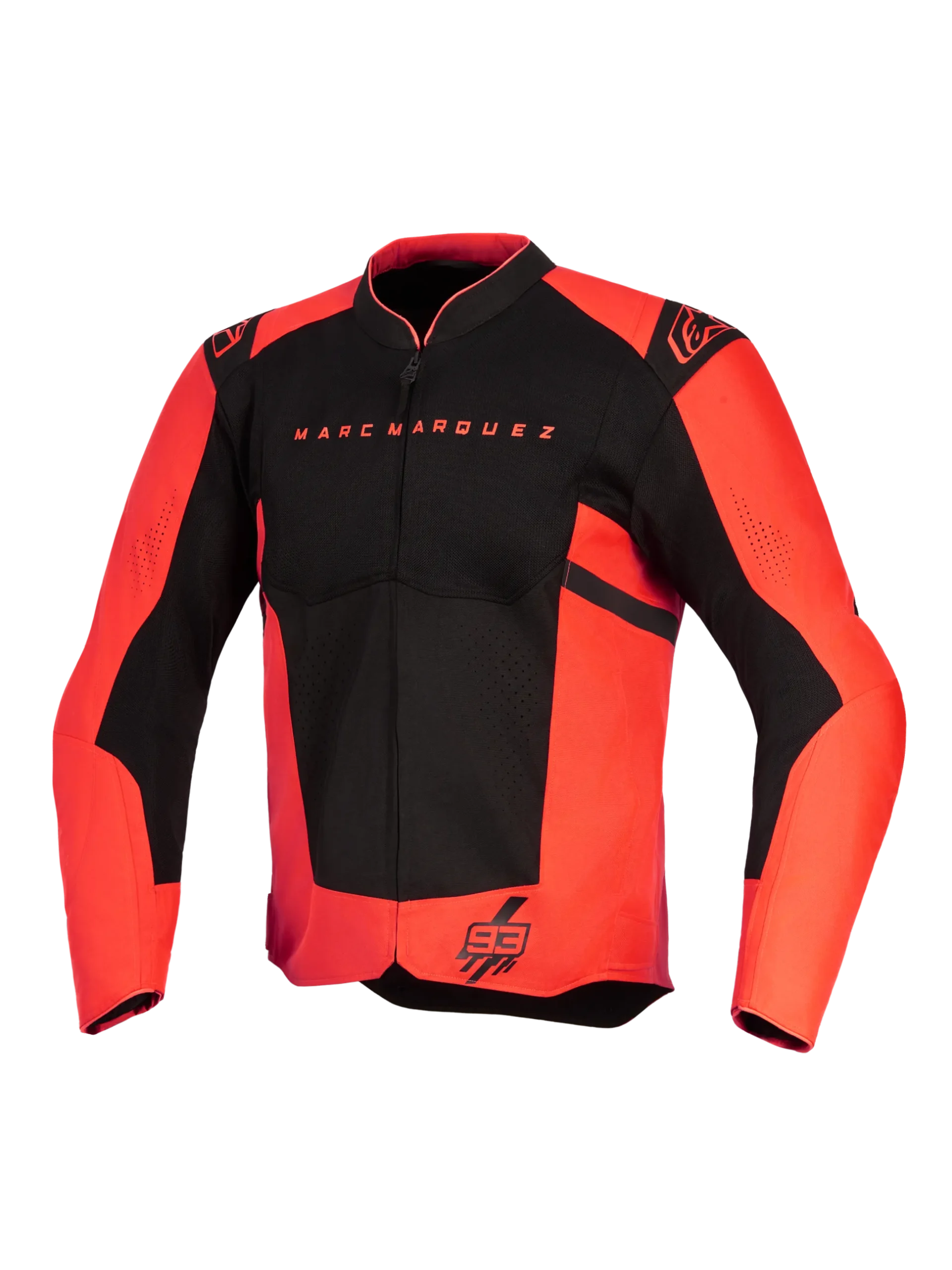 MM93 T-SPS Air V2 Jacke
