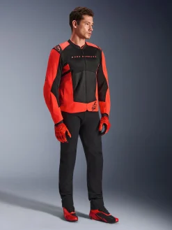 MM93 T-SPS Air V2 Jacke