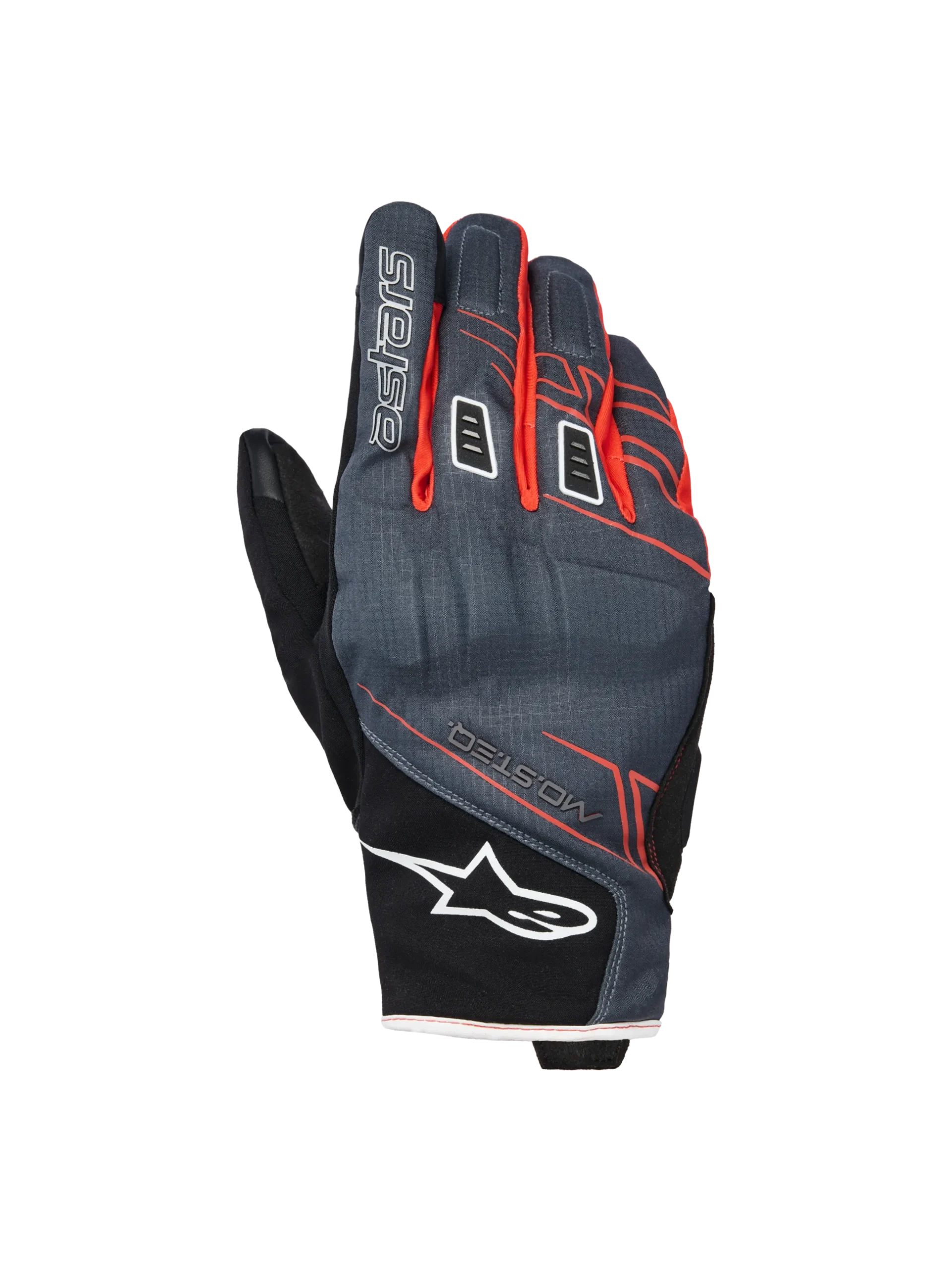 Moblast Wasserdichte Handschuhe