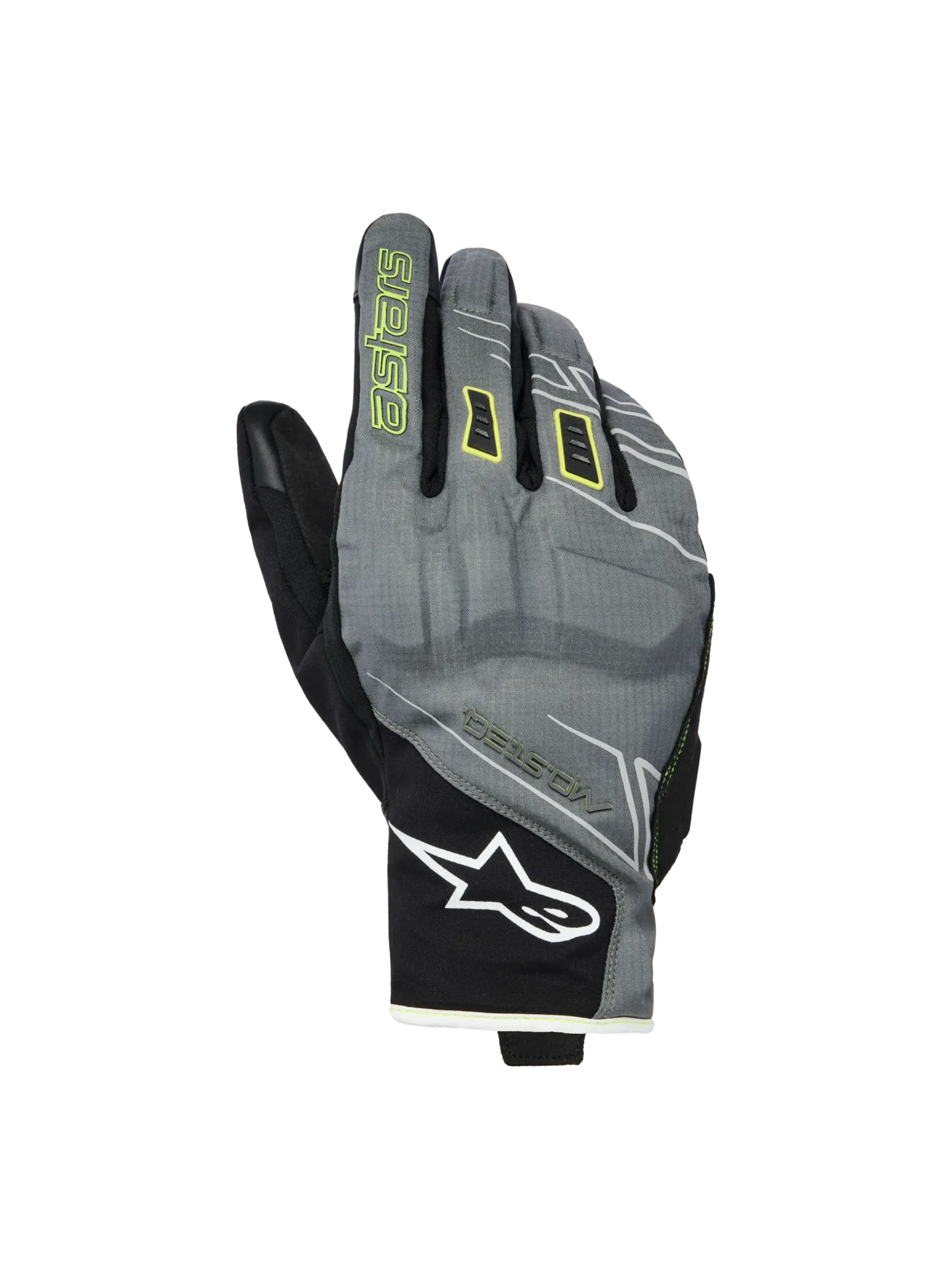 Moblast Wasserdicht Handschuhe