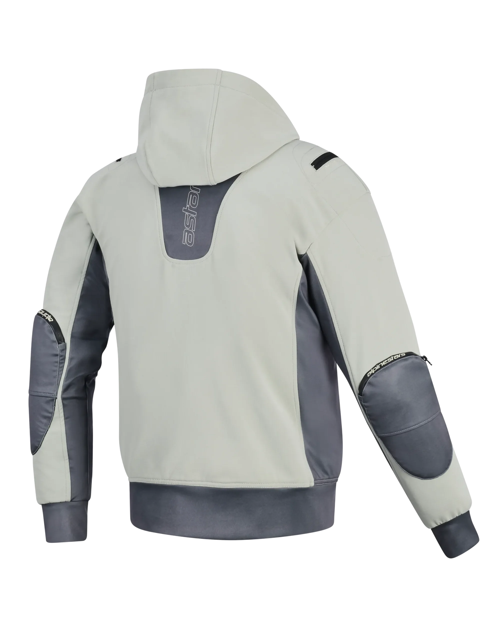 Moblast Wasserdicht Jacke