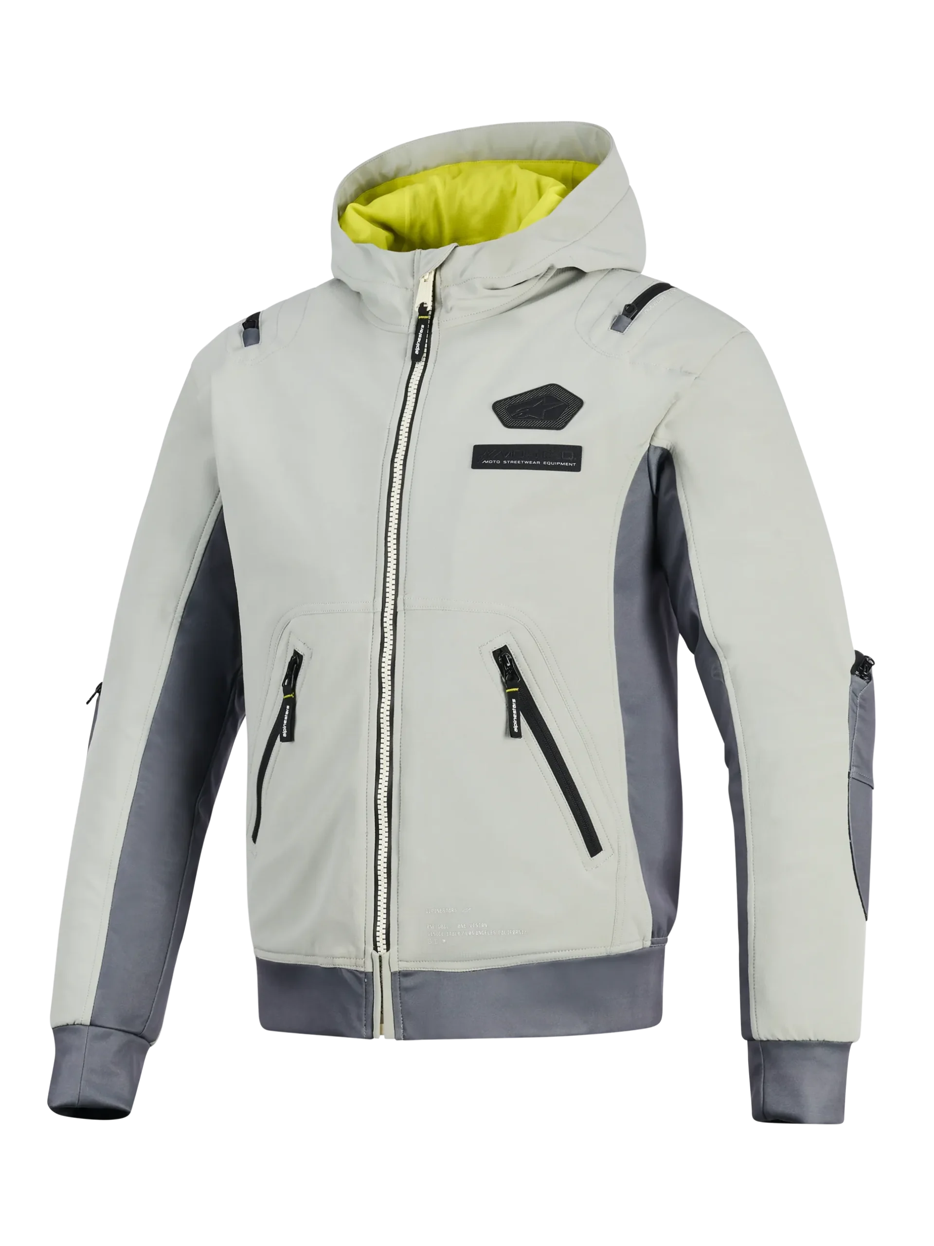 Moblast Wasserdicht Jacke