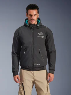 Moblast Wasserdicht Jacke