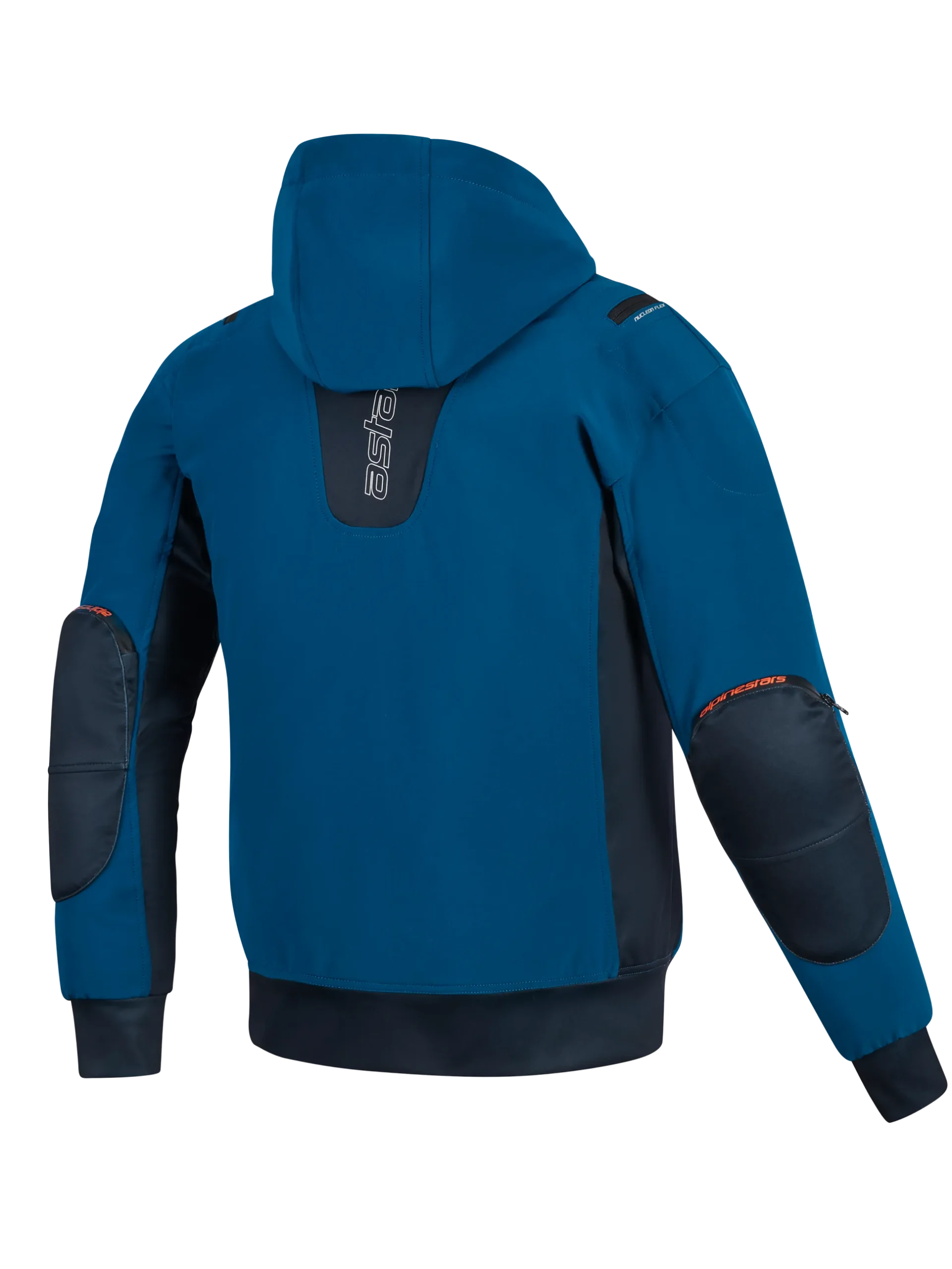 Moblast Wasserdicht Jacke
