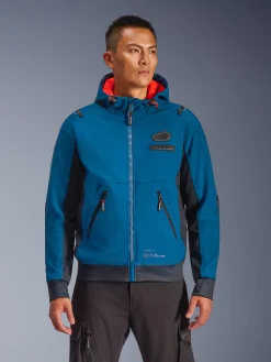 Moblast Wasserdicht Jacke