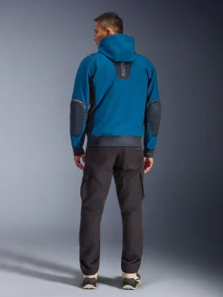 Moblast Wasserdicht Jacke