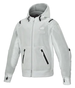 Moflow Air Tech Kapuzenjacke Herren