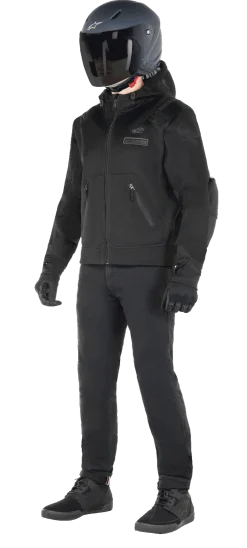 Moflow Air Tech Kapuzenpullover Herren