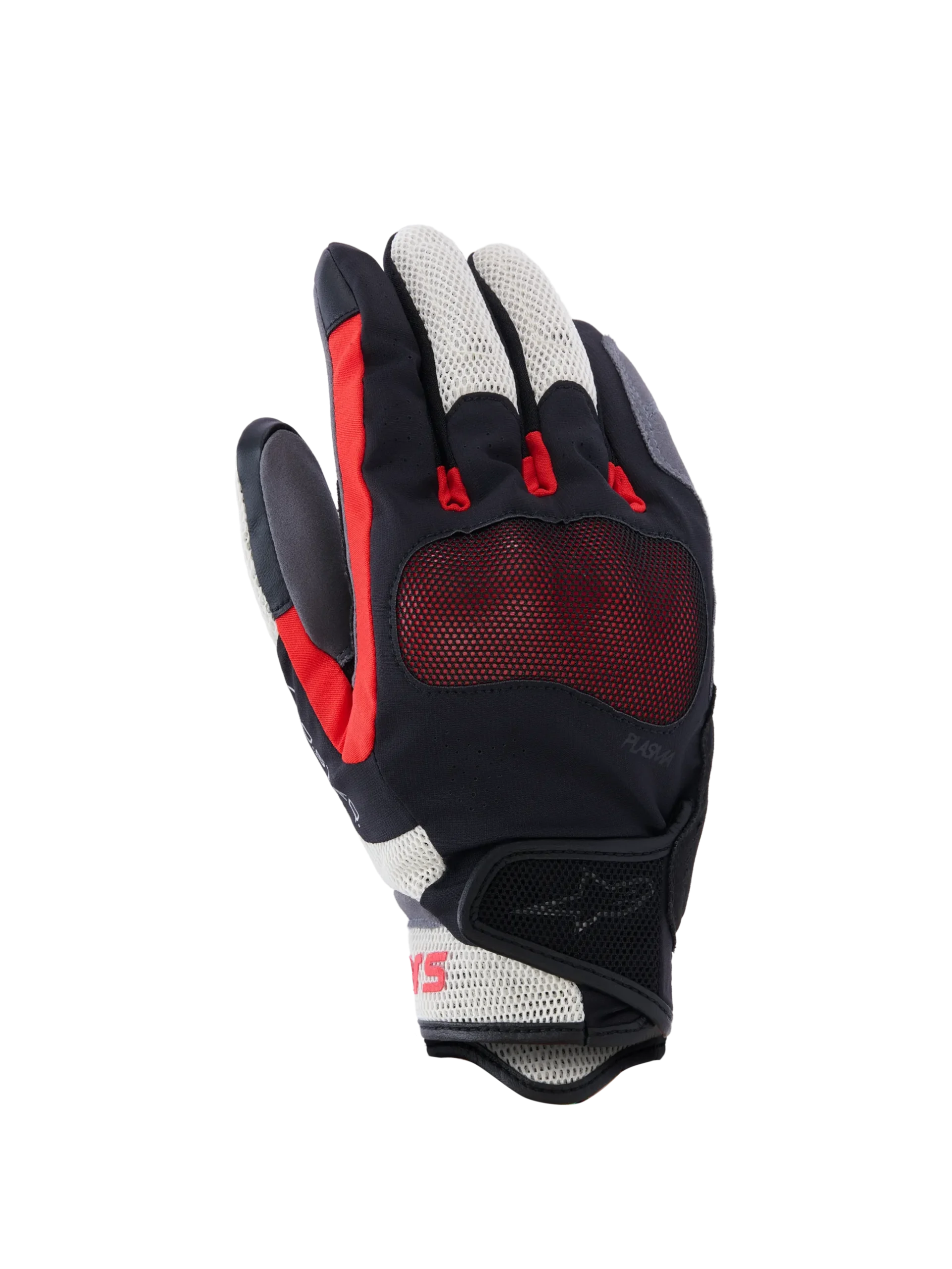 Mogress Airflow Handschuhe