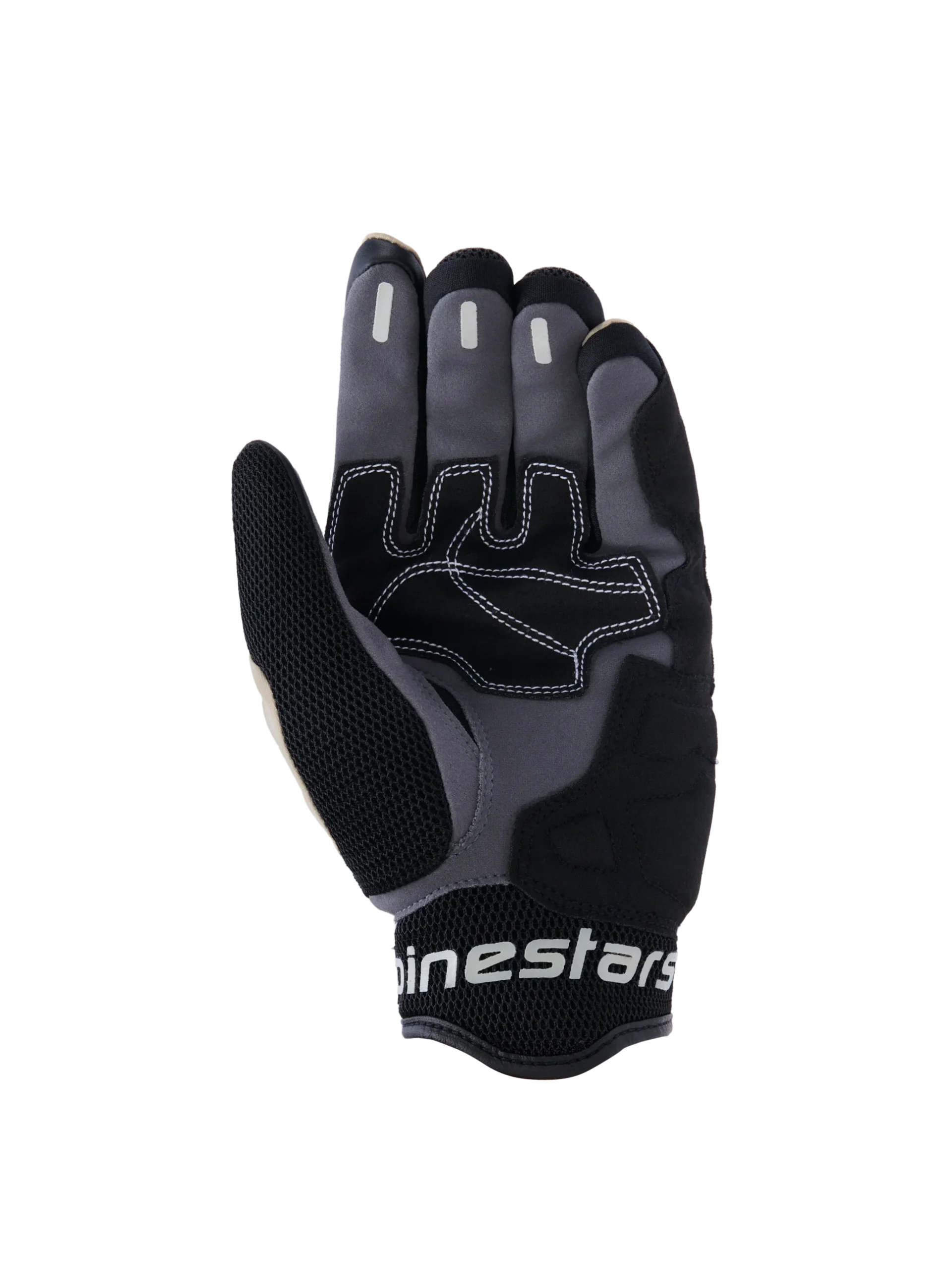 Mogress Airflow Handschuhe