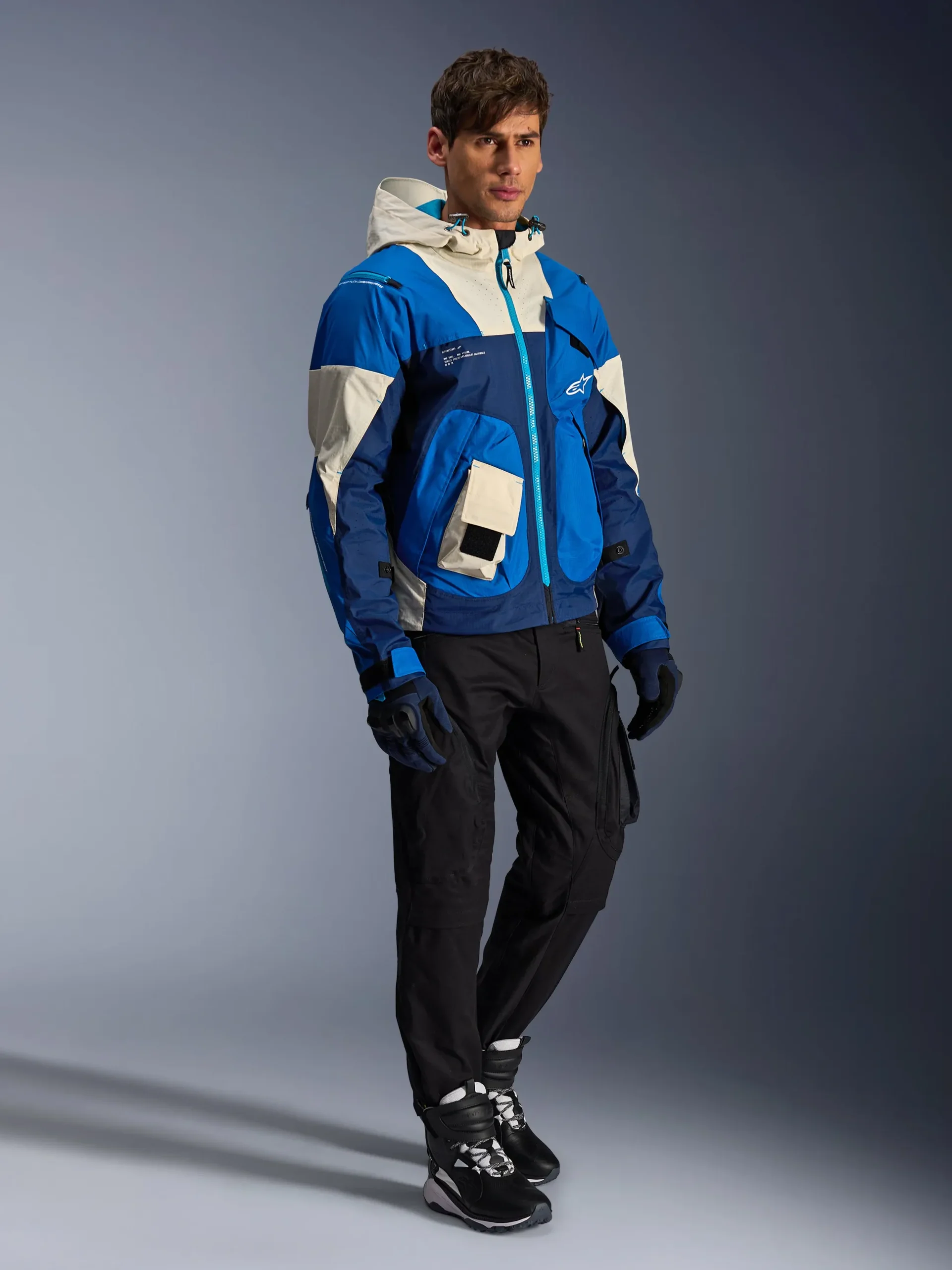 Mogress Air Jacke