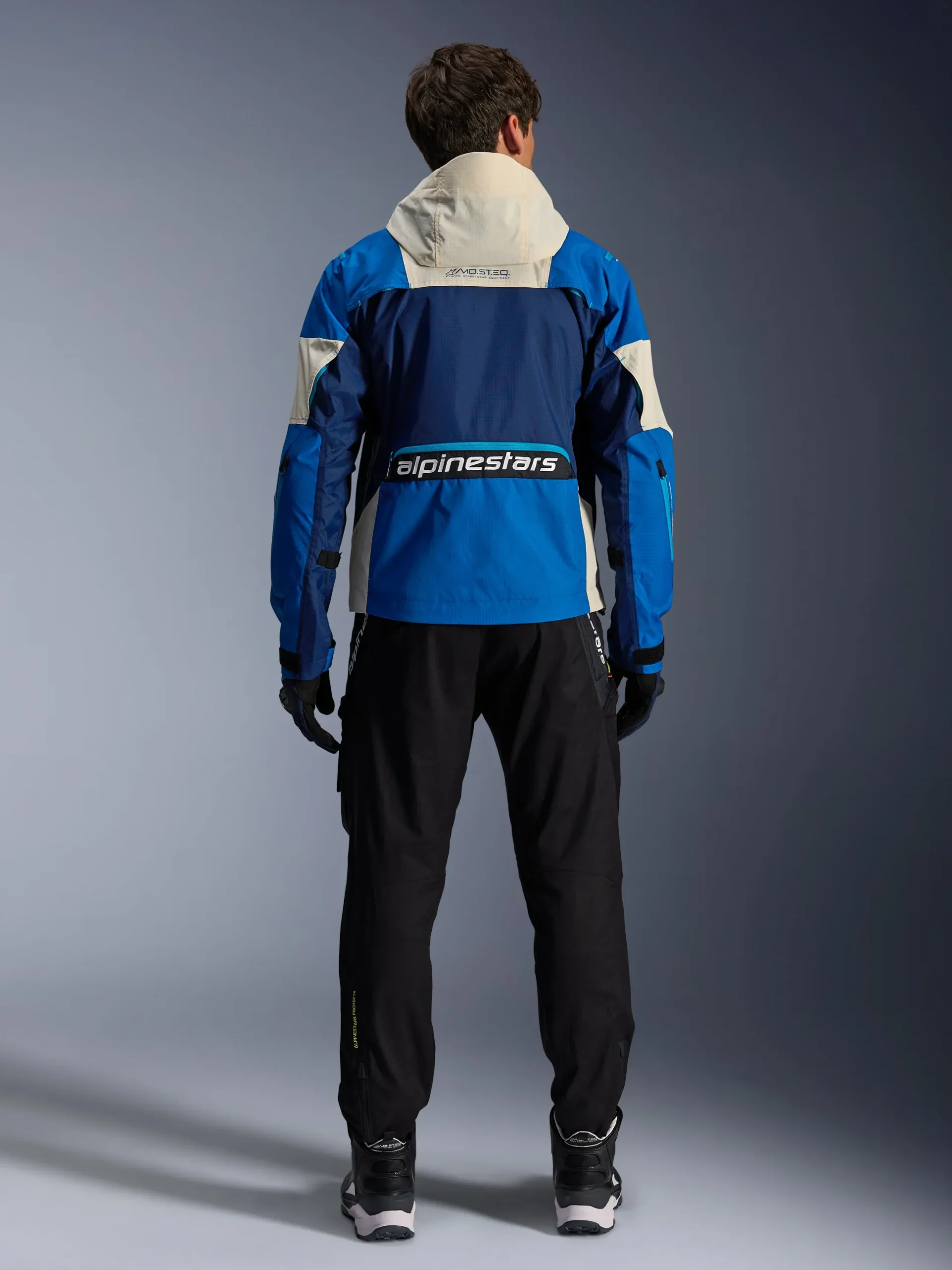 Mogress Air Jacke