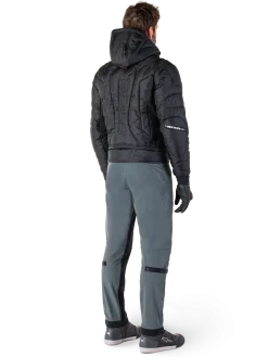 Mohobbs Wasserdichte Jacke