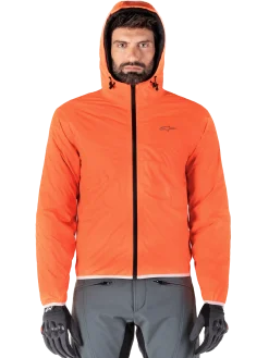 Mohobbs Wasserdichte Jacke
