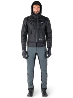 Mohobbs Wasserdichte Jacke