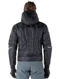 Mohobbs Wasserdichte Jacke