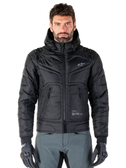 Mohobbs Wasserdichte Jacke