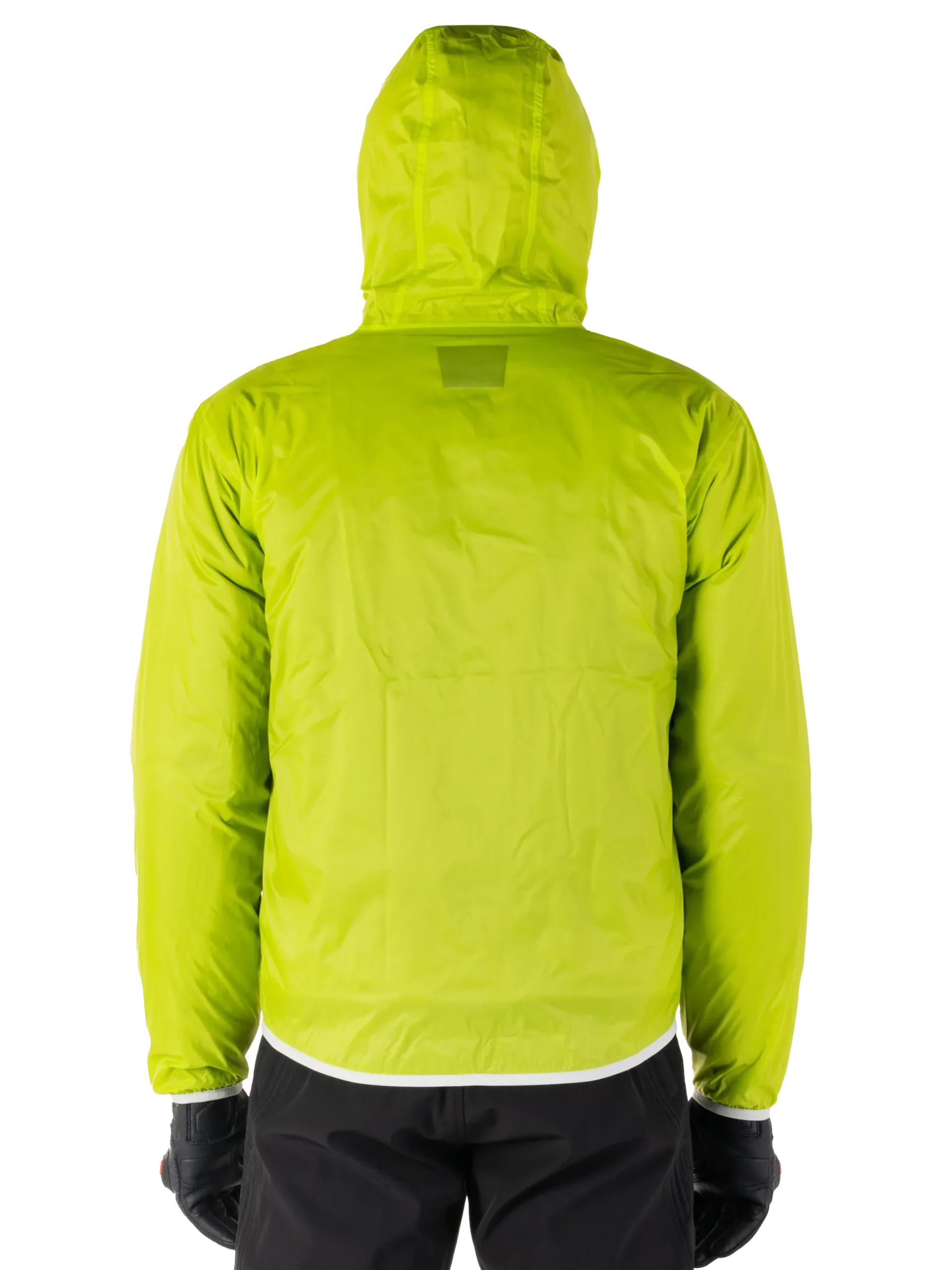 Mohobbs Wasserdicht Jacke