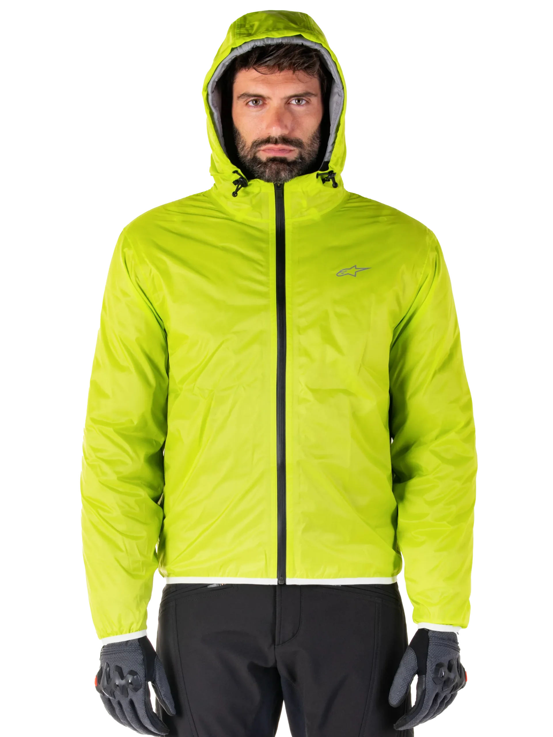 Mohobbs Wasserdicht Jacke