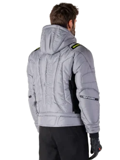 Mohobbs Wasserdicht Jacke