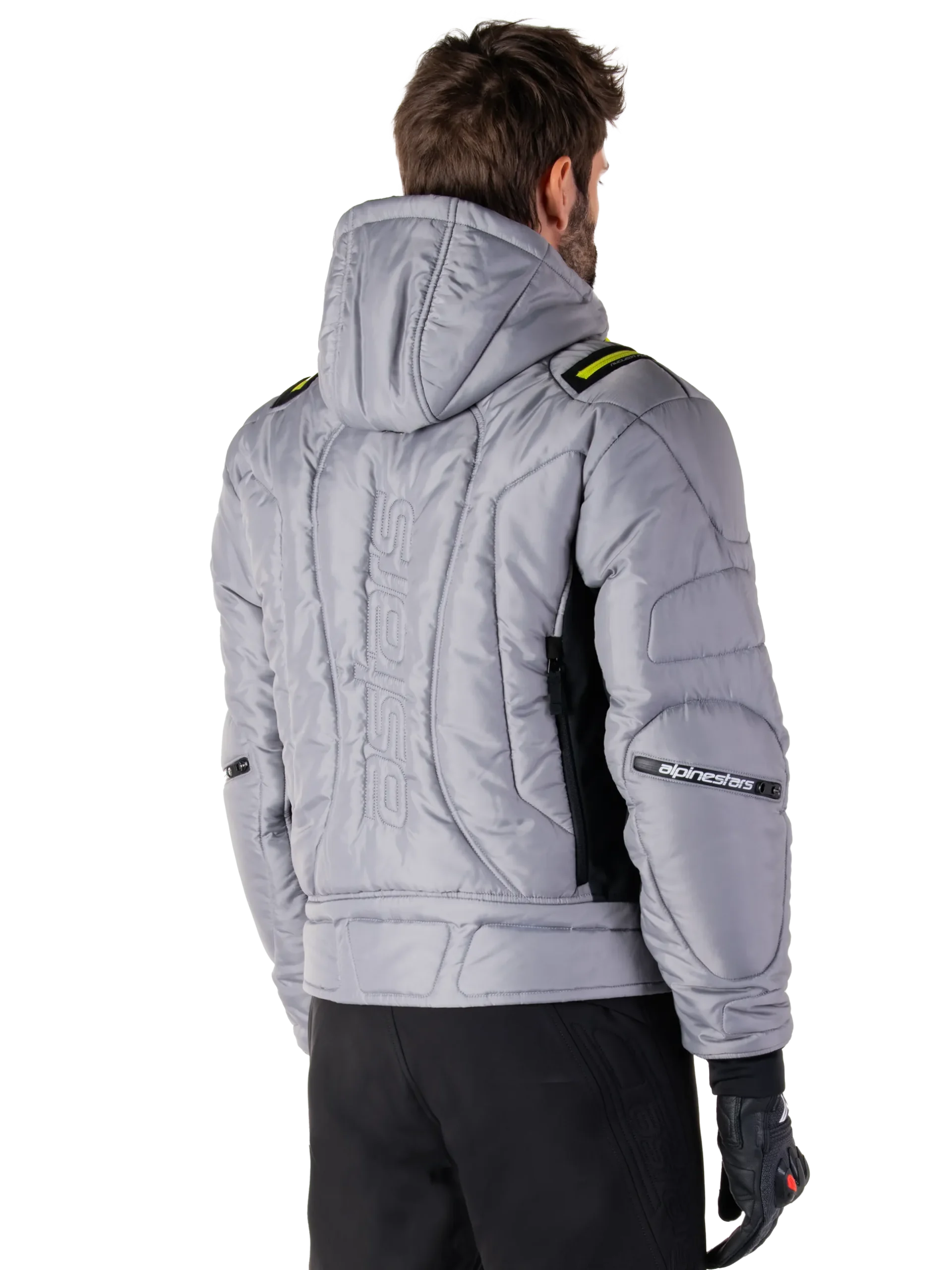 Mohobbs Wasserdicht Jacke