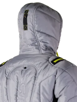 Mohobbs Wasserdicht Jacke