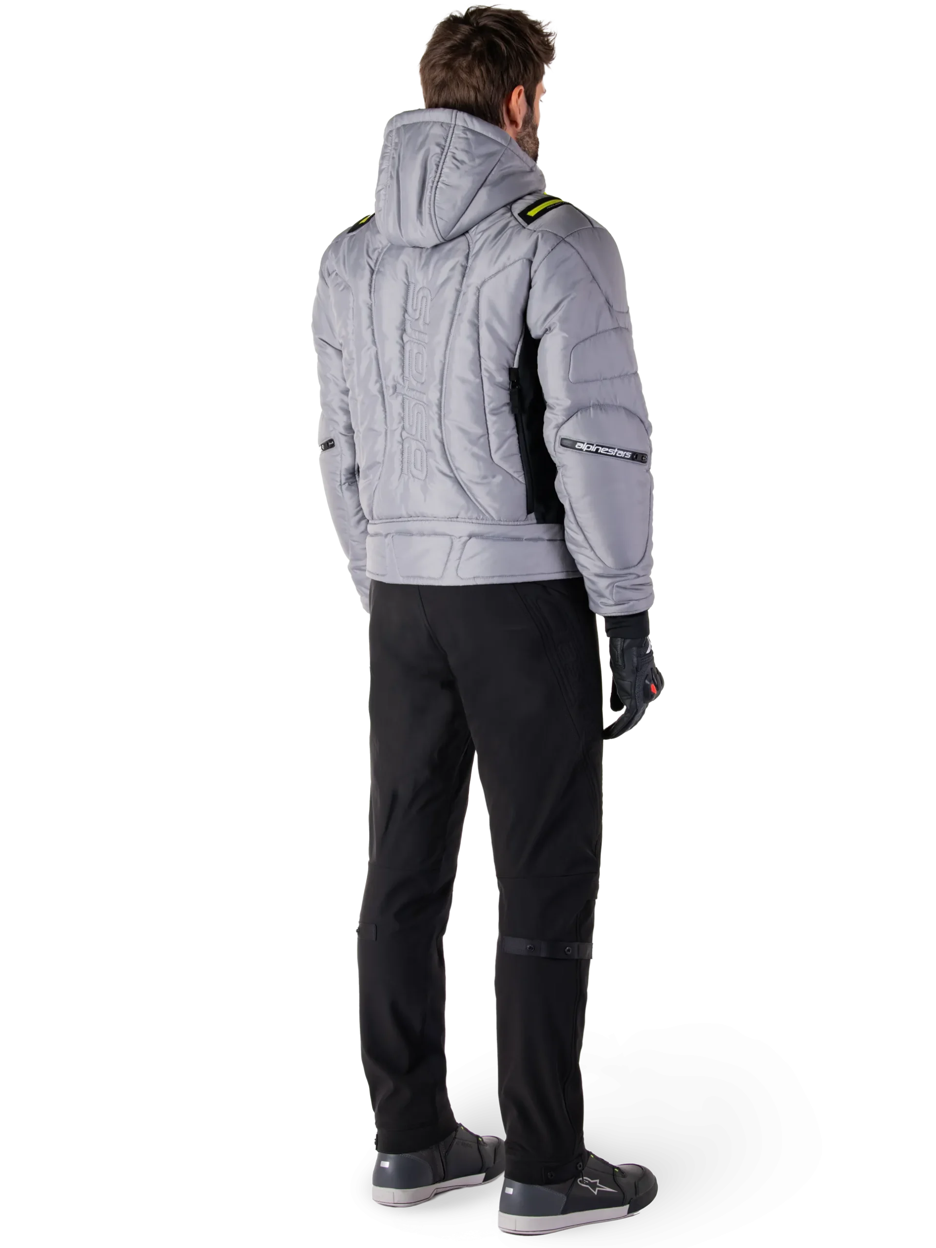 Mohobbs Wasserdicht Jacke